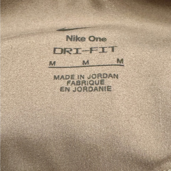 Nike One Women's Leggings - Picture 4 of 4